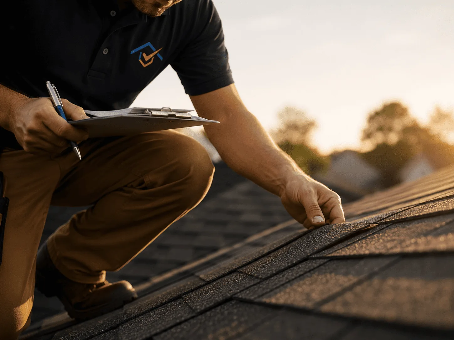 Why Choose Roof Inspection in Union, NH